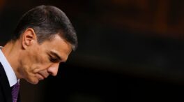Sánchez reconoce que ha pensado dimitir en las últimas semanas por la corrupción del PSOE