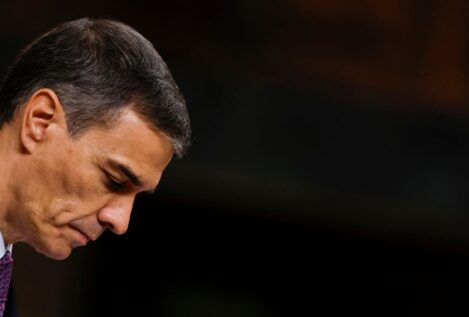 Hoy Sánchez rompe España