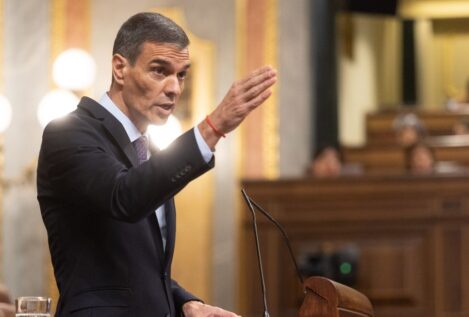 Sánchez reitera que España no necesita gastar el 5% en defensa para cumplir con la OTAN
