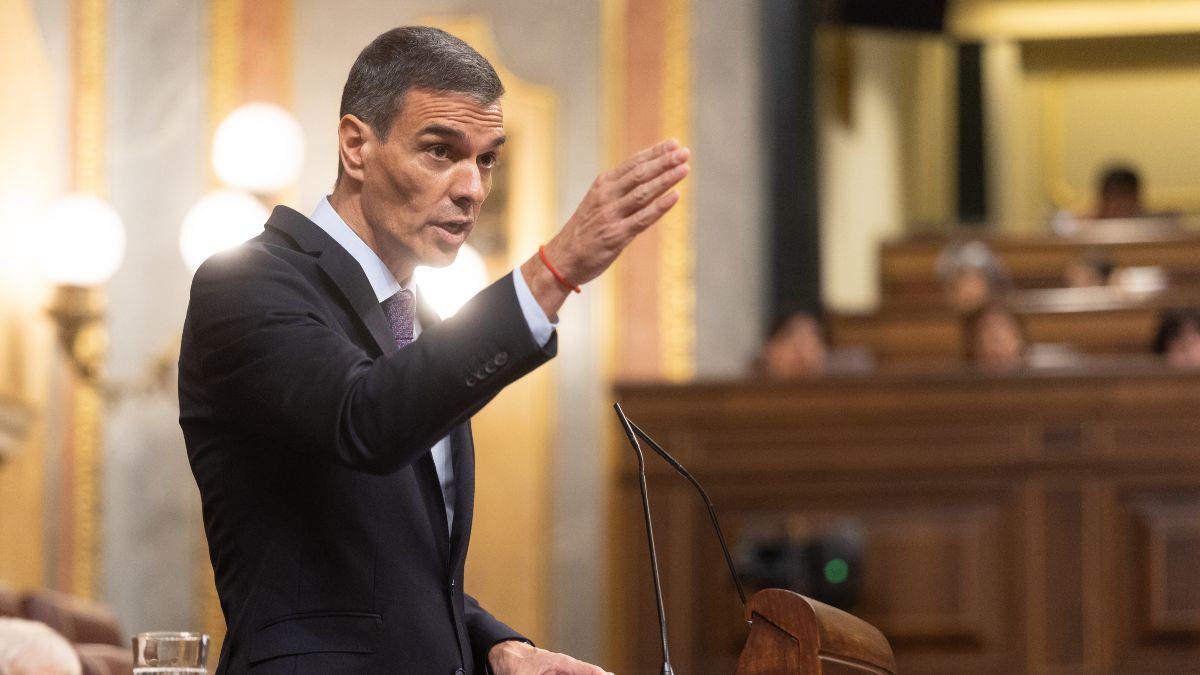Sánchez reitera que España no necesita gastar el 5% en defensa para cumplir con la OTAN