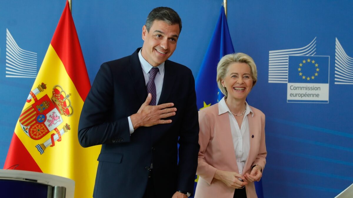 España encara la recta final de los fondos UE con 224 hitos aún pendientes de validación