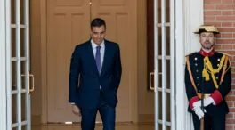 La semana negra de Sánchez en Bruselas: cuatro varapalos en solo cuatro días