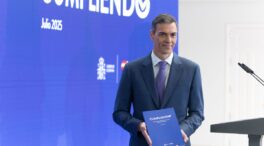 Sánchez presentará nuevos presupuestos e insiste en que gobernará hasta 2027