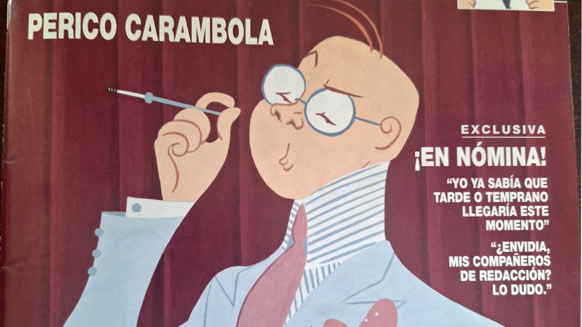 El triunfo de ‘La familia de la tele’