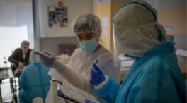 España permite por primera vez la donación de órganos entre personas con VIH