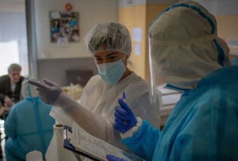 España permite por primera vez la donación de órganos entre personas con VIH