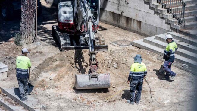 Castilla y León se situó por debajo de la subida salarial media de España al cierre de junio