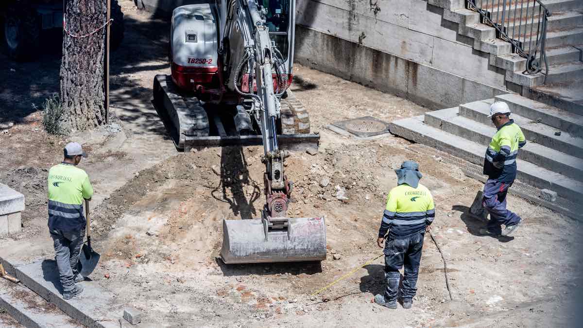 Castilla y León se situó por debajo de la subida salarial media de España al cierre de junio