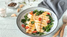 El pescado que Arguiñano cocina en solo ocho minutos: «Me sienta de maravilla»