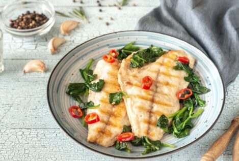 El pescado que Arguiñano cocina en solo ocho minutos: «Me sienta de maravilla»
