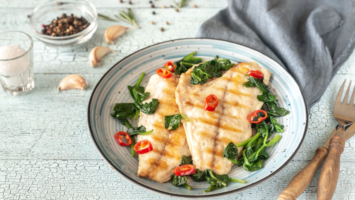 El pescado que Arguiñano cocina en solo ocho minutos: «Me sienta de maravilla»