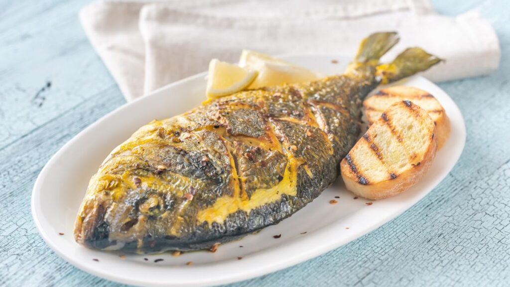 Dorada | Canva