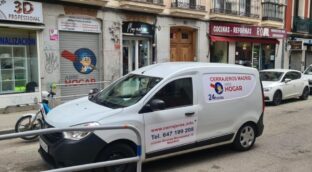 Abrehogar: la firma que salvó a una familia del desalojo