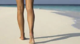 Los talones agrietados del verano serán cosa del pasado gracias a estos cinco consejos
