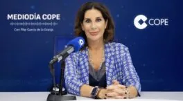 La periodista Pilar García de la Granja presentará Mediodía COPE