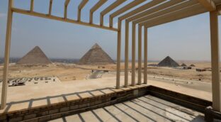 Los periodistas de EFE en El Cairo denuncian el «grave deterioro» de sus condiciones laborales