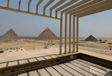 Los periodistas de EFE en El Cairo denuncian el «grave deterioro» de sus condiciones laborales