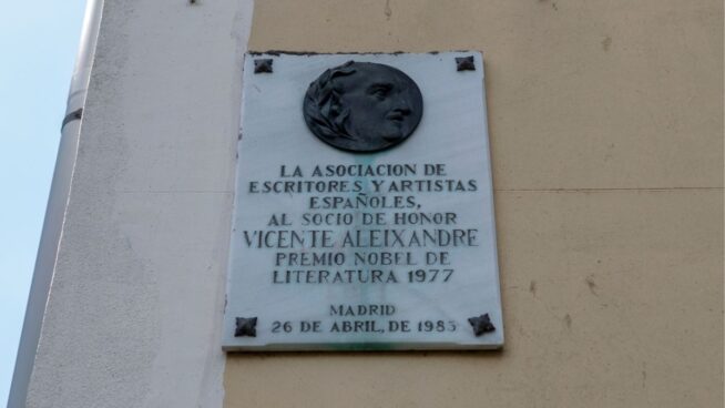 Velintonia abre este viernes sus puertas para mostrar el universo poético de Aleixandre