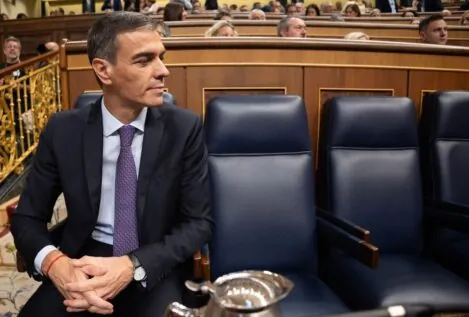 Sánchez intenta tapar el 'caso Ábalos' con un plan de 15 medidas contra la corrupción