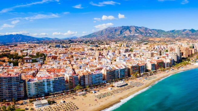 ¿Qué ver y hacer en Fuengirola este verano 2025?