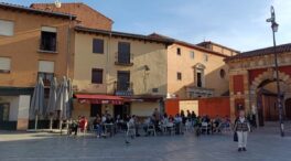 Las calles de León vuelven a llenarse de música a ritmo de Jazz