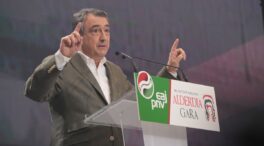 El PNV ve difícil que se mantenga la legislatura si el Gobierno no aprueba nuevos presupuestos