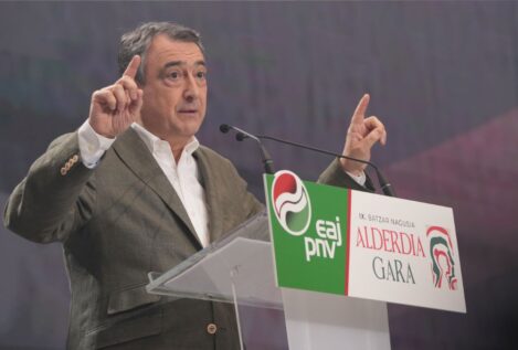 El PNV ve difícil que se mantenga la legislatura si el Gobierno no aprueba nuevos presupuestos