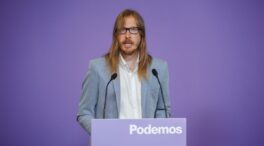 Podemos ve a Sánchez «atrincherado» y le acusa de mentir para «tapar la corrupción»