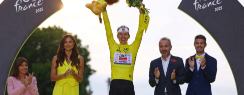 El Tour de Francia 2026 vuelve a España: inicio en Barcelona y con doble cita en el Alpe d'Huez