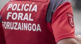 La consejera de Interior navarra dice que los policías forales tienen «medidas de seguridad suficientes»