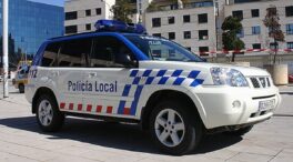 Detenida una joven de 17 años por golpear y amenazar a su pareja en Burgos