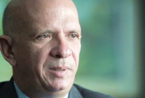 El exjefe de Inteligencia de Venezuela: «Maduro financia movimientos mundiales de izquierda»