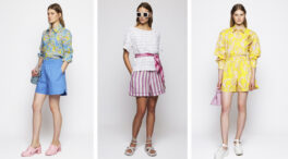 Bermudas anchos: la prenda ideal para vestir un verano cómodo sin renunciar al estilo