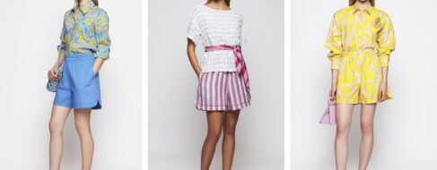 Bermudas anchos: la prenda ideal para vestir un verano cómodo sin renunciar al estilo