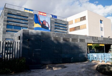 Pozuelo de Alarcón (Madrid) cierra el centro de inmigrantes del Gobierno por no tener licencia