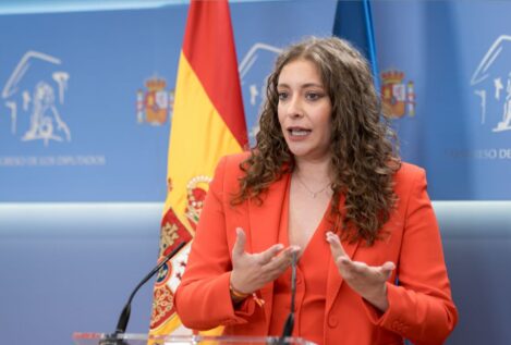 El PP dice que el fiscal general no dimite porque no le interesa al Gobierno