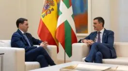 Pradales y Sánchez abordarán transferencias, migración, euskera y macrorregión Atlántica