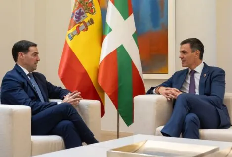Pradales y Sánchez abordarán transferencias, migración, euskera y macrorregión Atlántica