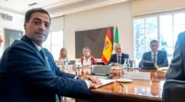Sánchez pacta con el PNV el rescate público de Talgo para que quede en manos vascas