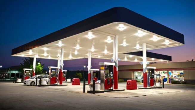 Este el precio de la gasolina, hoy jueves, 11 de septiembre de 2025 en España