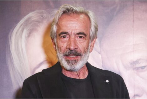 El difícil presente de Imanol Arias: a un paso de la cárcel y al límite de su situación económica