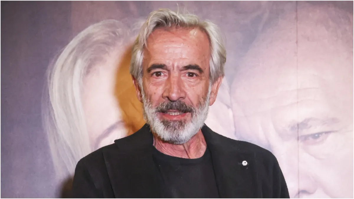 El difícil presente de Imanol Arias: a un paso de la cárcel y al límite de su situación económica