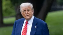 Trump anuncia aranceles individualizados a Filipinas, Argelia, Irak, Libia o Moldavia