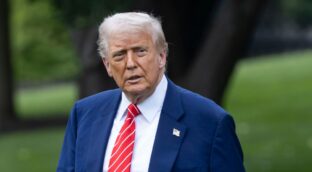 Trump anuncia aranceles individualizados a Filipinas, Argelia, Irak, Libia o Moldavia