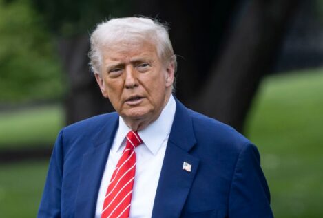 Trump anuncia aranceles individualizados a Filipinas, Argelia, Irak, Libia o Moldavia