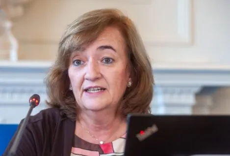 La Airef solicita iniciar «con la máxima brevedad posible» la elaboración de nuevos presupuestos