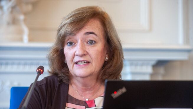 La Airef solicita iniciar «con la máxima brevedad posible» la elaboración de nuevos presupuestos