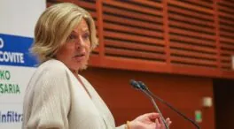 Covite denuncia un nuevo tercer grado «fraudulento» concedido a un preso de ETA