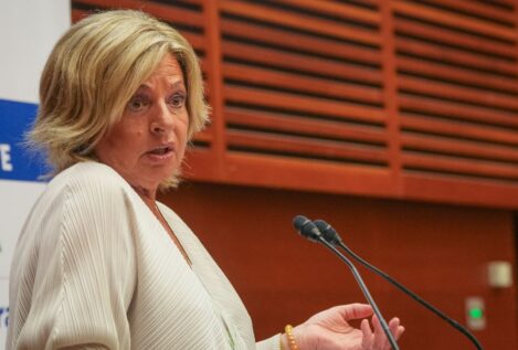 Covite denuncia un nuevo tercer grado «fraudulento» concedido a un preso de ETA