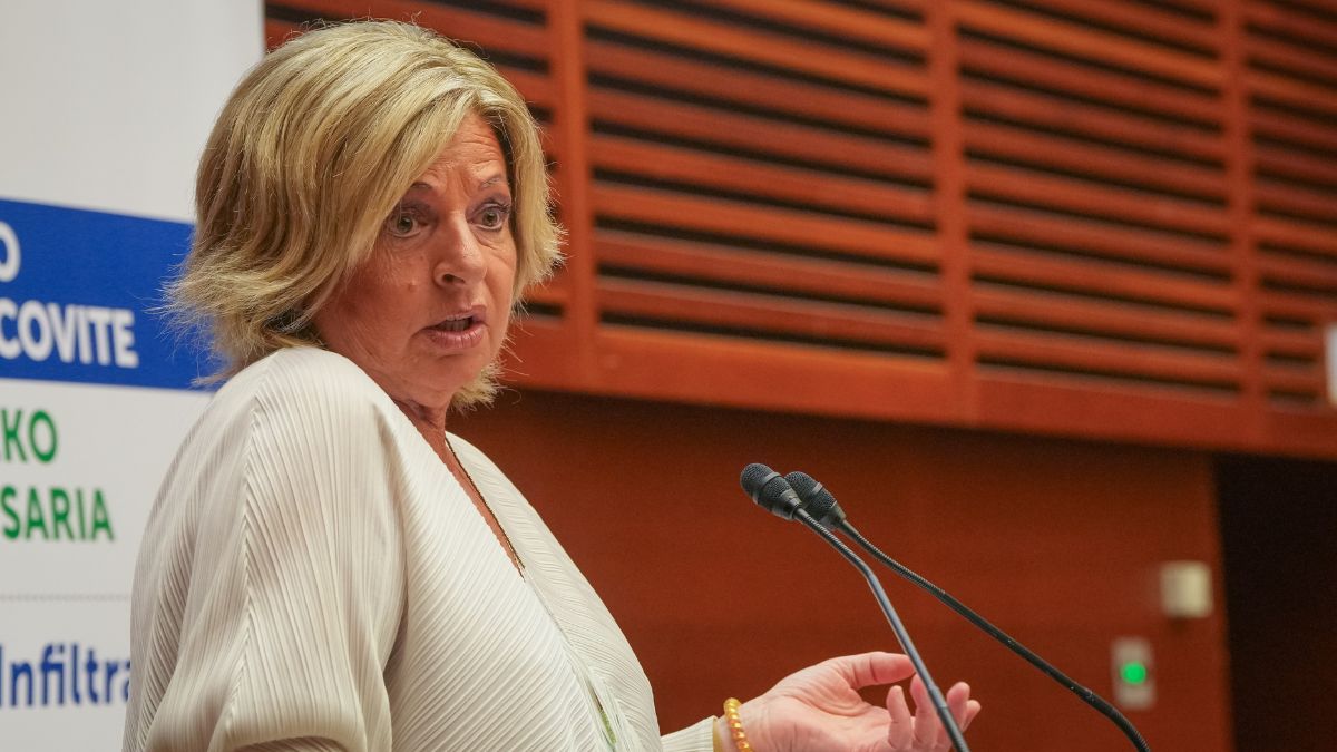 Covite denuncia un nuevo tercer grado «fraudulento» concedido a un preso de ETA